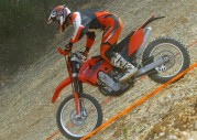 KTM 250 EXC